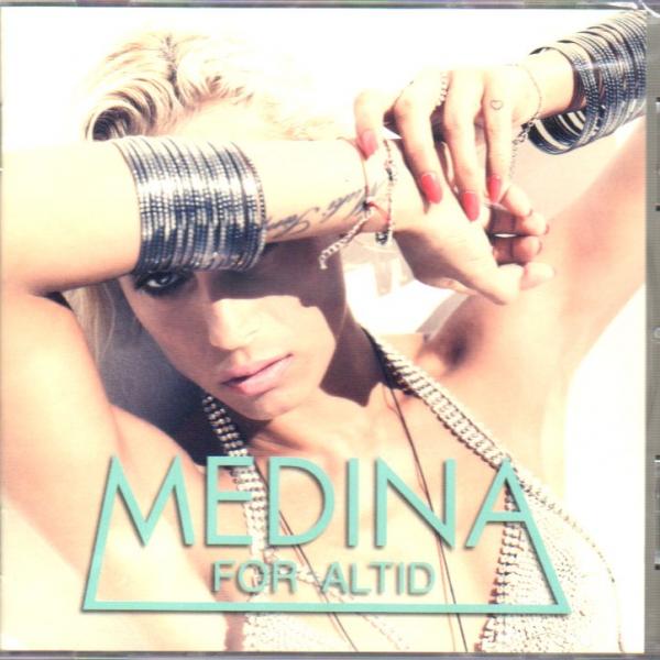 Medina - For Altid